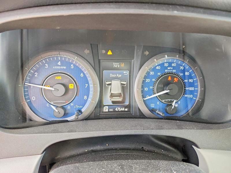 57877726 :رقم المزاد ، 5TDKZ3DC3JS949075 vin ، 2018 Toyota Sienna مزاد بيع
