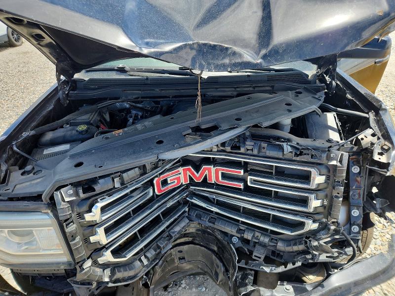 56433976 :رقم المزاد ، 1GTV2LEC4GZ347809 vin ، 2016 Gmc Sierra مزاد بيع