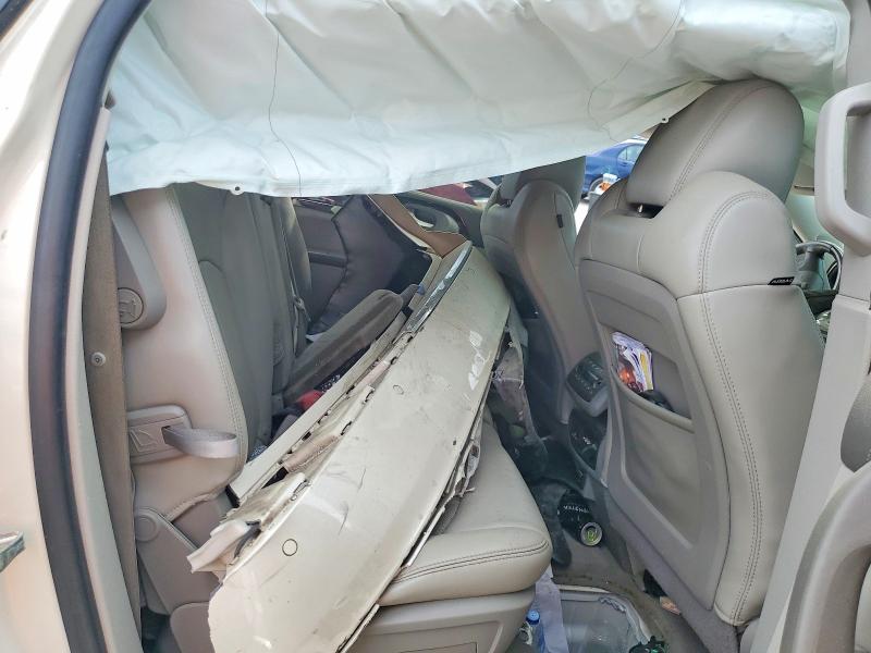 Aukcja sprzedaży 2014 Buick Enclave, vin: 5GAKRCKD7EJ132126, numer aukcji: 55360666