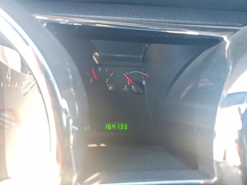 58415536 :رقم المزاد ، 1ZVFT82H775217932 vin ، 2007 Ford Mustang مزاد بيع
