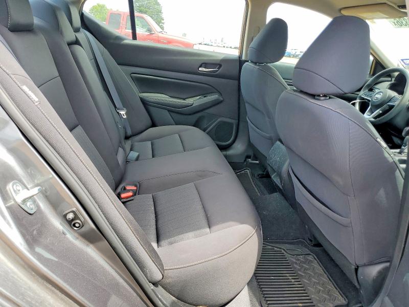 Продаж на аукціоні авто 2019 Nissan Altima, vin: 1N4BL4BV2KC220411, номер лоту: 58454336