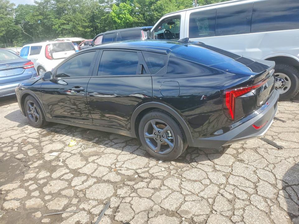 Продаж на аукціоні авто 2026 Kia K4, vin: 3KPFT4DE1TE291442, номер лоту: 57870966