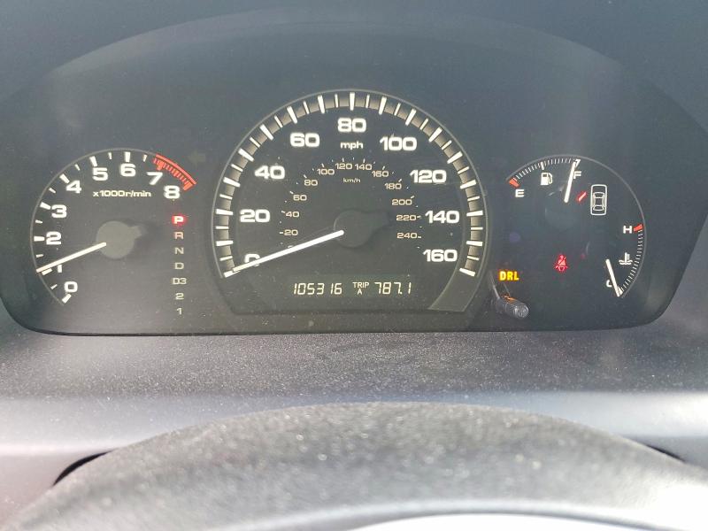 58293426 :رقم المزاد ، 1HGCM66477A073418 vin ، 2007 Honda Accord مزاد بيع