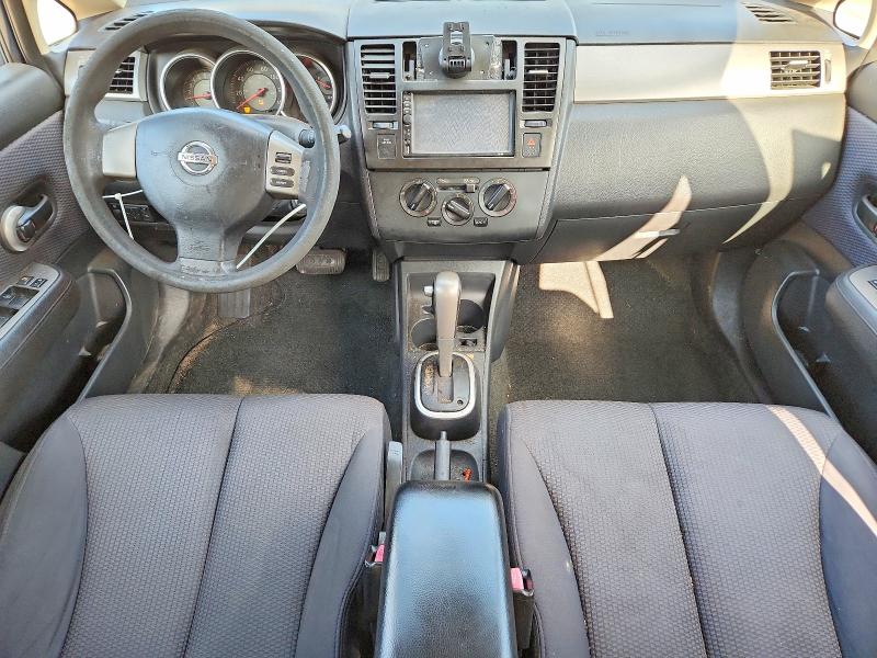Aukcja sprzedaży 2009 Nissan Versa, vin: 3N1BC13E49L352885, numer aukcji: 58435836