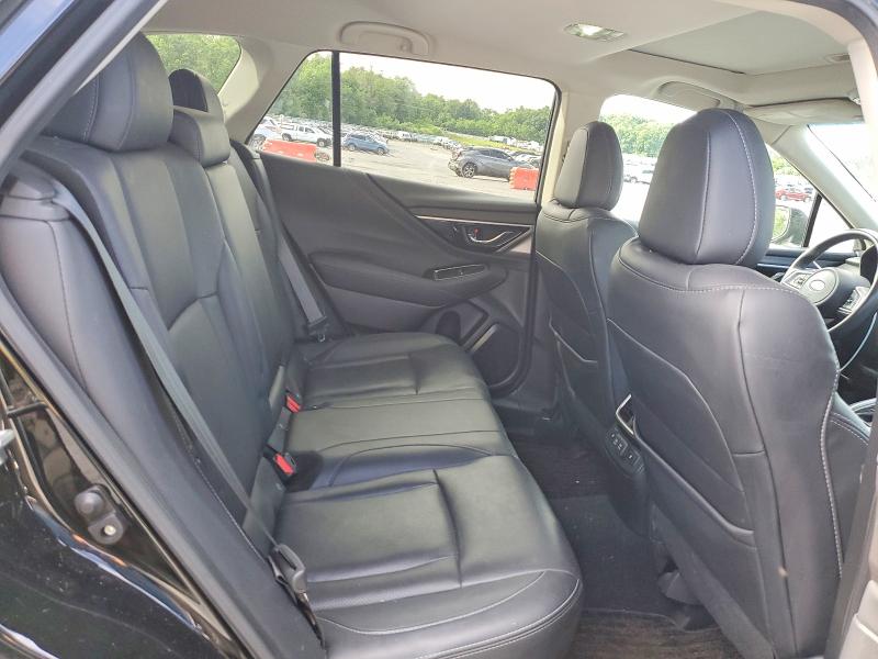 Aukcja sprzedaży 2020 Subaru Outback, vin: 4S4BTANC2L3178791, numer aukcji: 57899756