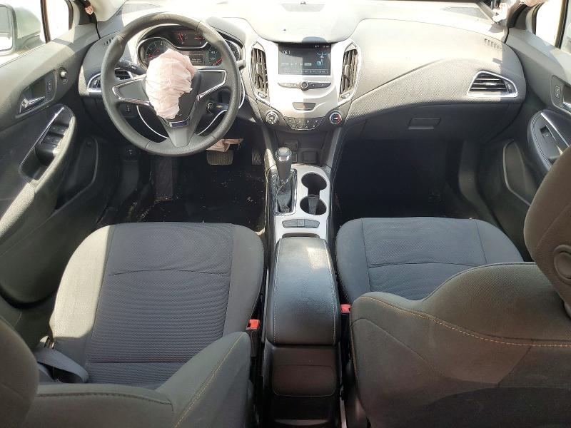 Продажа на аукционе авто 2018 Chevrolet Cruze, vin: 1G1BC5SM9J7218646, номер лота: 55996106