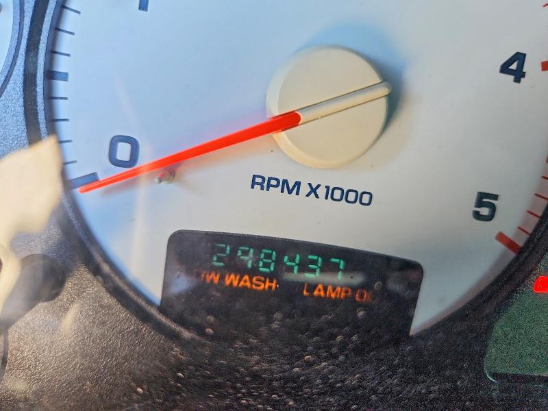 Aukcja sprzedaży 2004 Dodge Ram 2500, vin: 3D7KU28C54G282702, numer aukcji: 56548396