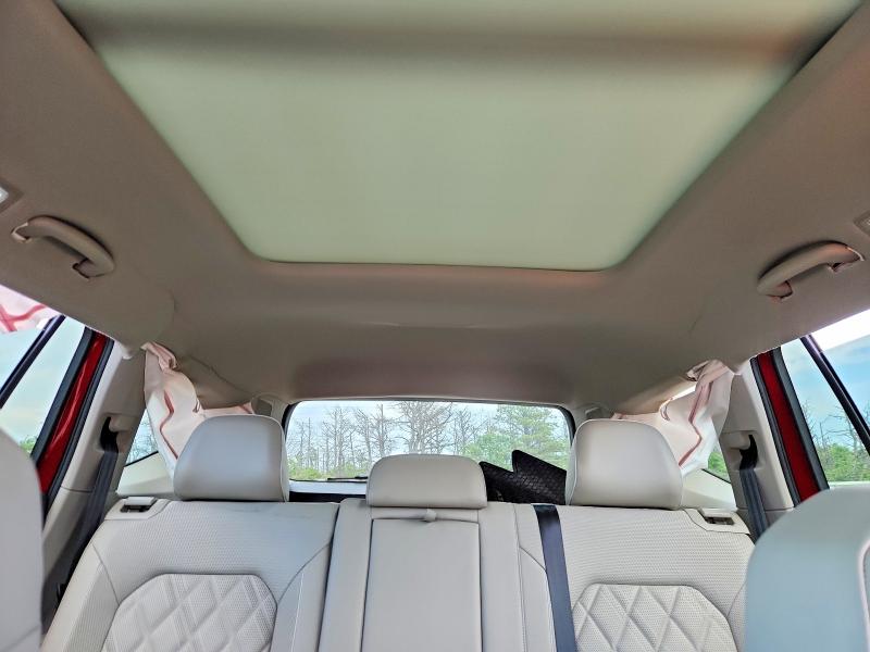 59578716 :رقم المزاد ، 1V2FR2CA7RC535918 vin ، 2024 Volkswagen Atlas مزاد بيع
