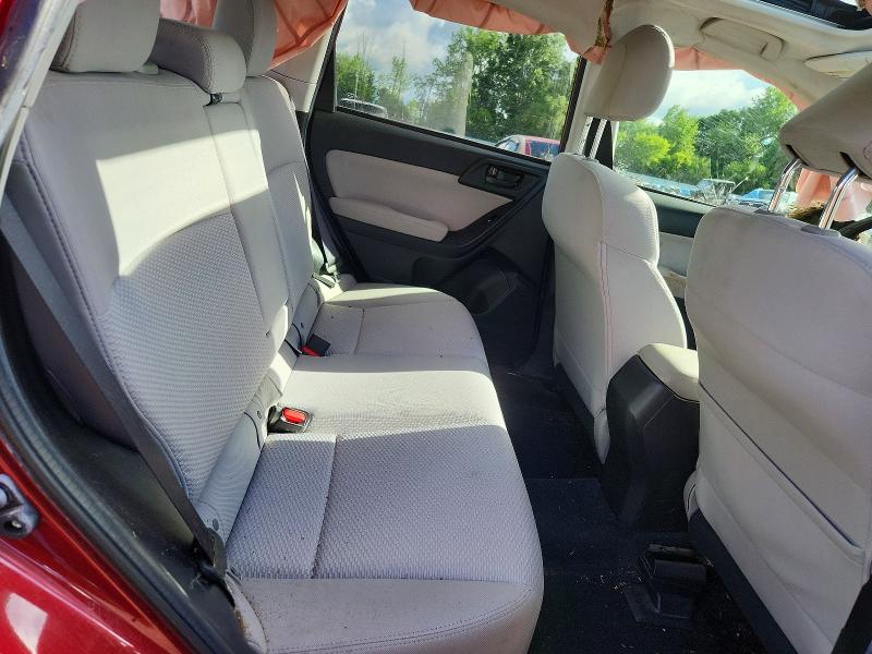 Aukcja sprzedaży 2014 Subaru Forester, vin: JF2SJAEC7EH440421, numer aukcji: 56752456