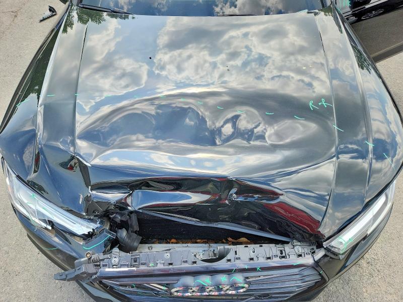Aukcja sprzedaży 2018 Audi A4, vin: WAUENAF4XJN000970, numer aukcji: 57021116