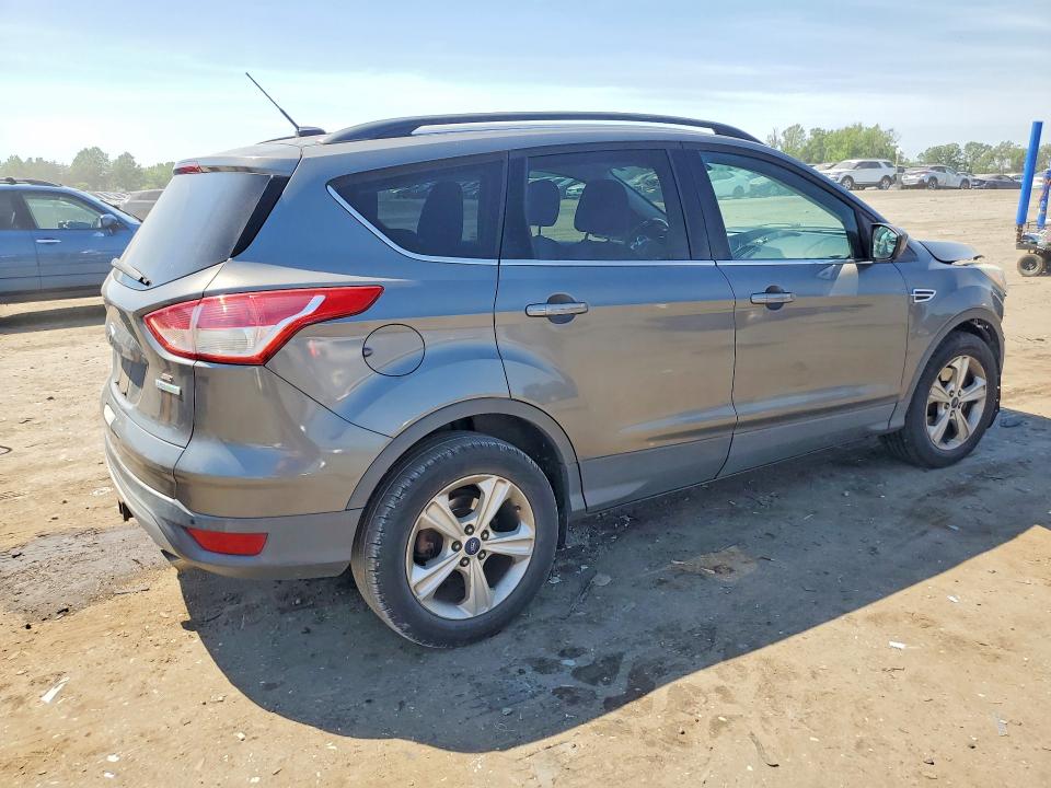 Продаж на аукціоні авто 2014 Ford Escape, vin: 1FMCU0G99EUC41279, номер лоту: 55351756