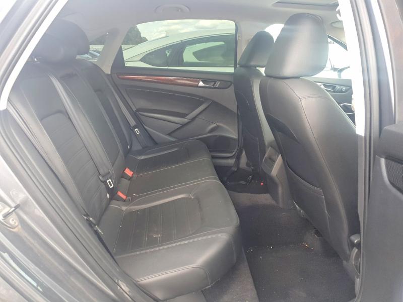 Продажа на аукционе авто 2012 Volkswagen Passat, vin: 1VWCP7A31CC022583, номер лота: 56480716