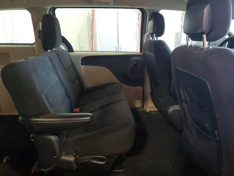 2014 Dodge Grand Caravan მანქანა იყიდება აუქციონზე, vin: 2C4RDGBGXER462576, აუქციონის ნომერი: 56507796