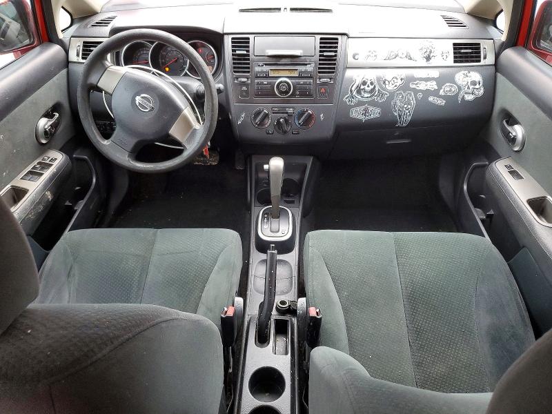 Aukcja sprzedaży 2012 Nissan Versa, vin: 3N1BC1CP9CK806207, numer aukcji: 57431786
