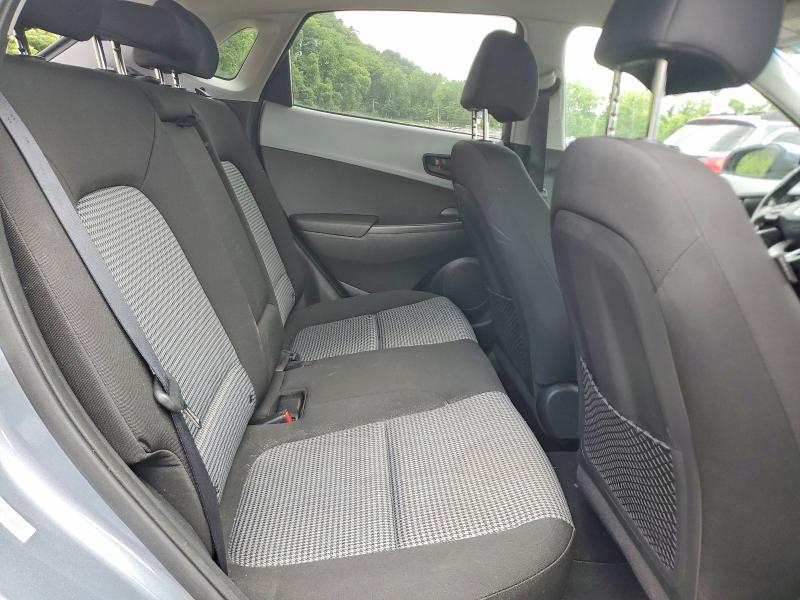Продаж на аукціоні авто 2019 Hyundai Kona, vin: KM8K2CAAXKU241910, номер лоту: 57412706