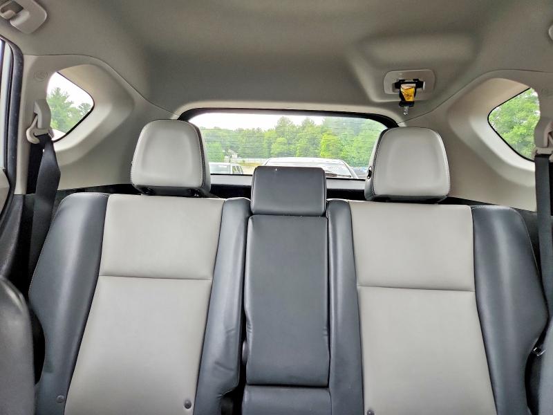 Продажа на аукционе авто 2013 Toyota Rav4, vin: 2T3DFREV6DW048676, номер лота: 58000256