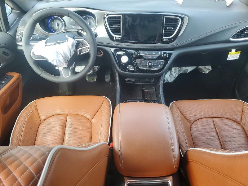 Продажа на аукционе авто 2026 Chrysler Pacifica, vin: 2C4RC1PG7TR190588, номер лота: 56627956