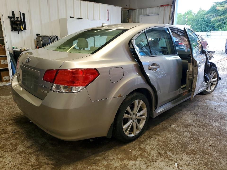 2014 Subaru Legacy მანქანა იყიდება აუქციონზე, vin: 4S3BMBL61E3003827, აუქციონის ნომერი: 59080086