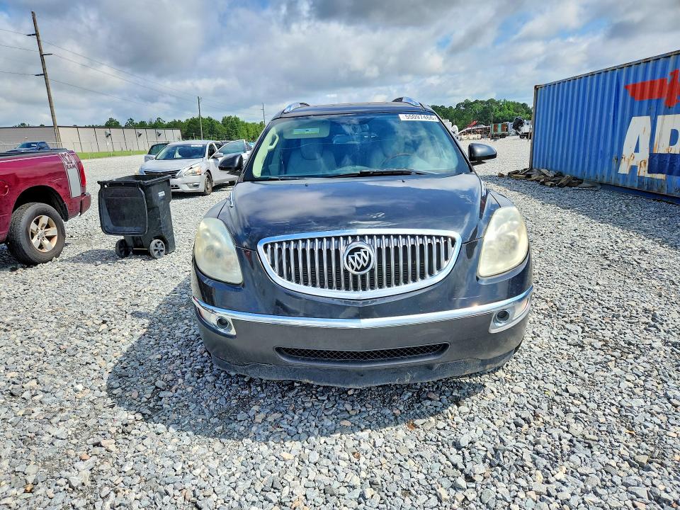 55097466 :رقم المزاد ، 5GAKVDED9CJ105309 vin ، 2012 Buick Enclave مزاد بيع