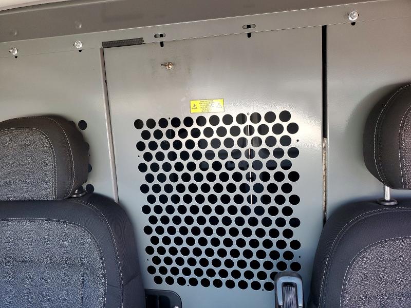 57314956 :رقم المزاد ، 3C6LRVCG9PE549553 vin ، 2023 Ram Promaster 2500 مزاد بيع