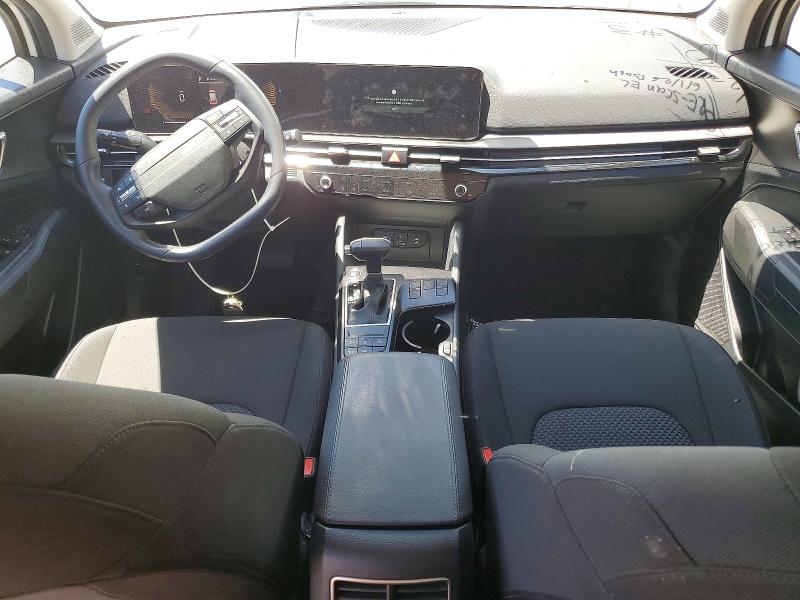 Продажа на аукционе авто 2026 Kia Sportage, vin: 5XYK23DF0TG411271, номер лота: 57080676
