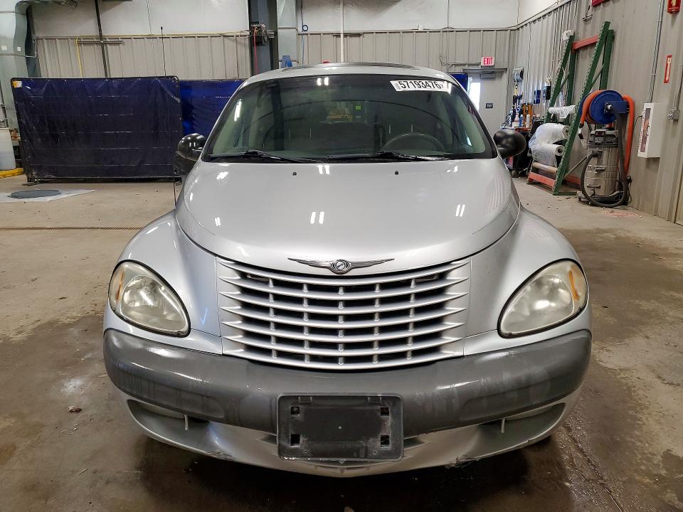 Aukcja sprzedaży 2001 Chrysler Pt Cruiser, vin: 3C8FY4BB91T662879, numer aukcji: 57193476