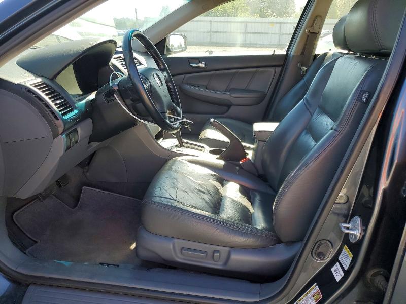 58434656 :رقم المزاد ، JHMCN36565C017229 vin ، 2005 Honda Accord مزاد بيع