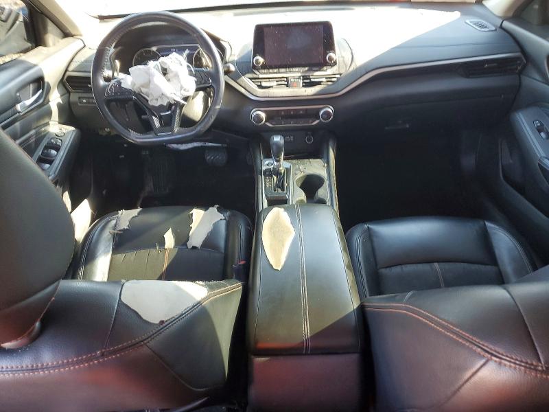 55631306 :رقم المزاد ، 1N4BL4CV9KN308701 vin ، 2019 Nissan Altima مزاد بيع
