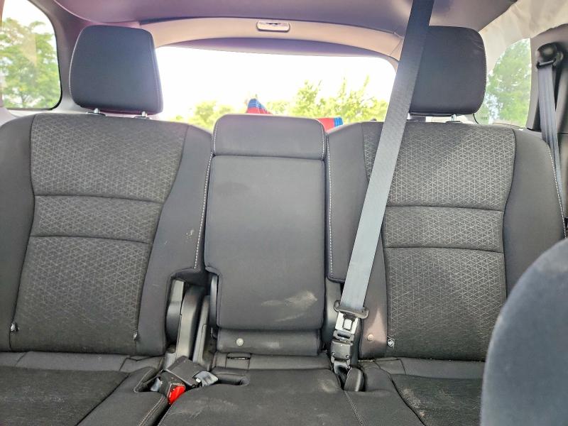 Продажа на аукционе авто 2021 Honda Passport, vin: 5FNYF7H29MB007973, номер лота: 58734056