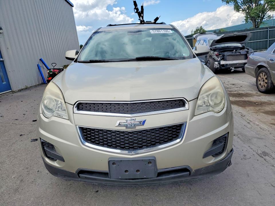 Aukcja sprzedaży 2013 Chevrolet Equinox, vin: 2GNFLEEK1D6190162, numer aukcji: 57861166