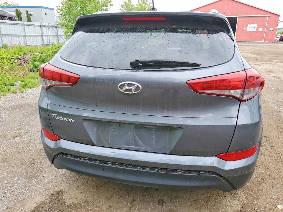 Aukcja sprzedaży 2016 Hyundai Tucson, vin: KM8J33A4XGU178804, numer aukcji: 55892186