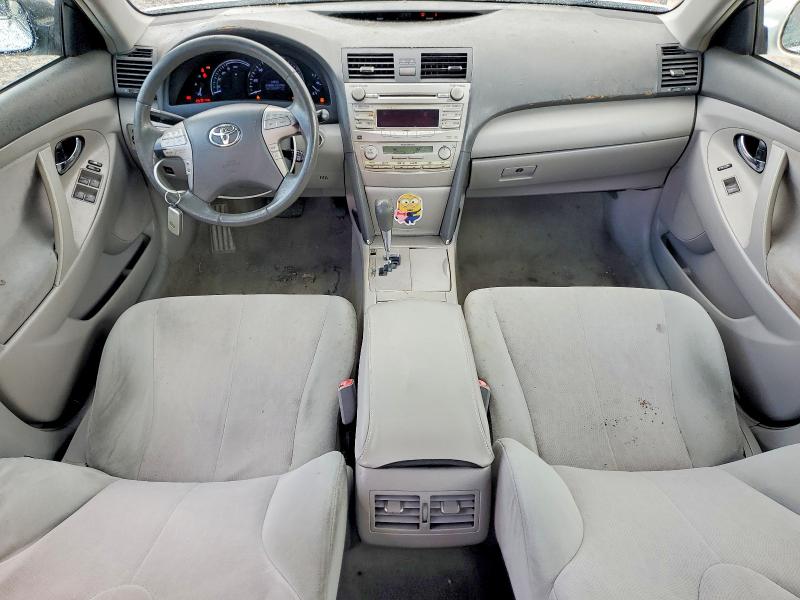 Aukcja sprzedaży 2010 Toyota Camry, vin: 4T1BB3EK1AU118742, numer aukcji: 56361186