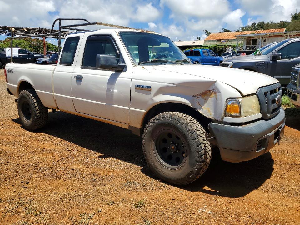 2006 Ford Ranger მანქანა იყიდება აუქციონზე, vin: 1FTZR15E06PA20899, აუქციონის ნომერი: 57438416