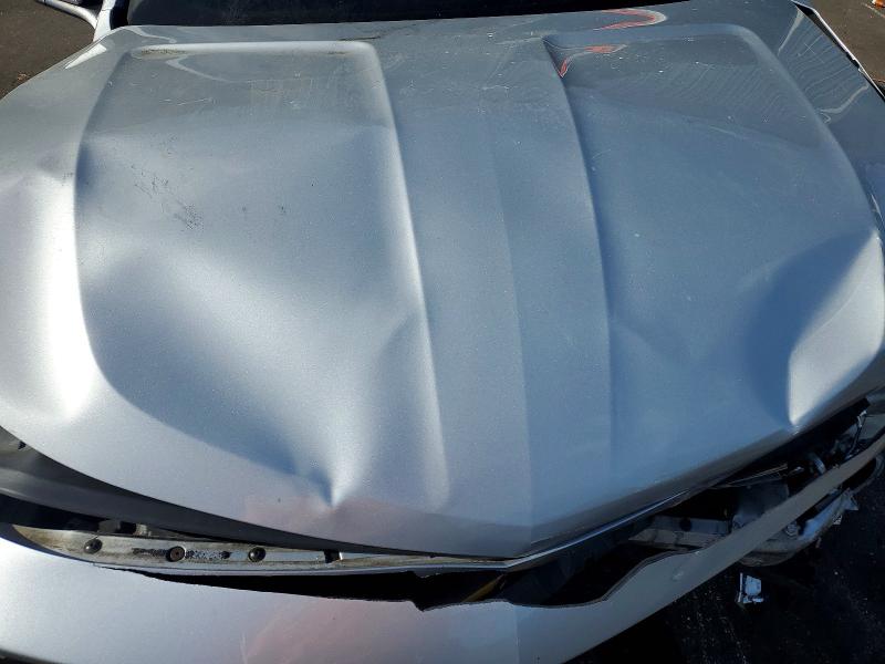 Aukcja sprzedaży 2019 Chevrolet Impala, vin: 2G11Z5SA9K9141583, numer aukcji: 55911196