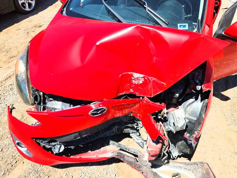 Aukcja sprzedaży 2011 Mazda Mazda2, vin: JM1DE1HZ7B0102099, numer aukcji: 56902066