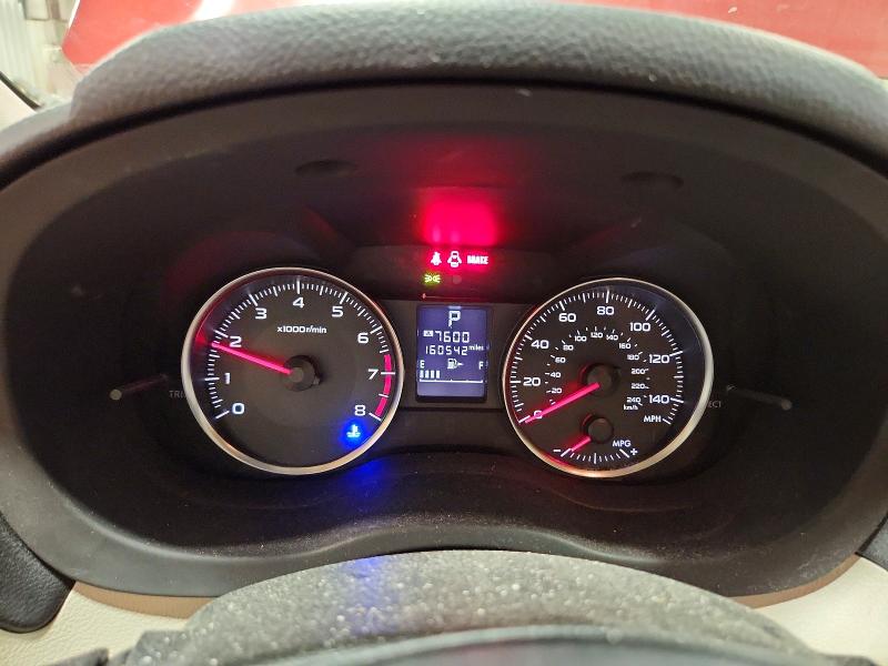 Продажа на аукционе авто 2013 Subaru Xv Crosstrek, vin: JF2GPAKC0D2885061, номер лота: 58949996