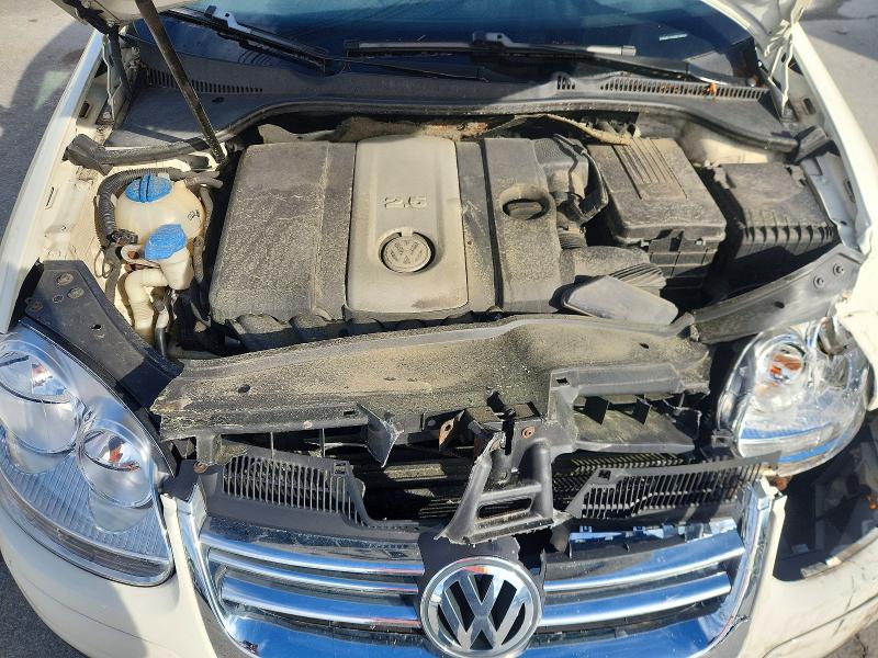 Продажа на аукционе авто 2008 Volkswagen Jetta, vin: 3VWJZ71K28M169526, номер лота: 57785696