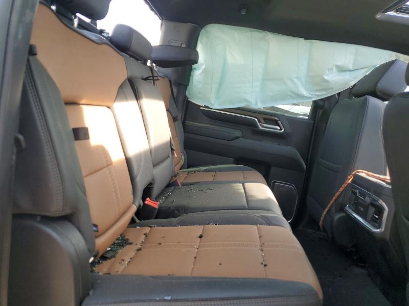Продажа на аукционе авто 2024 Chevrolet Silverado, vin: 1GC4YREY2RF197597, номер лота: 55621816