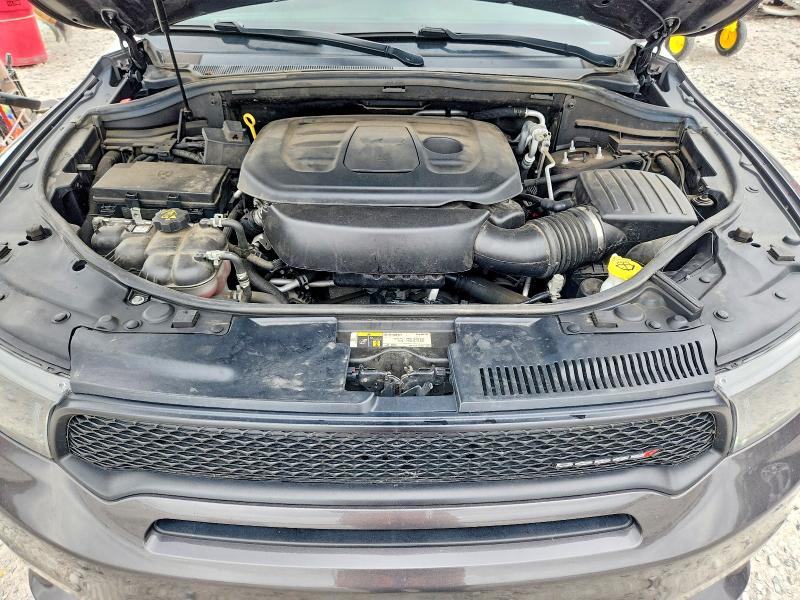 2019 Dodge Durango მანქანა იყიდება აუქციონზე, vin: 1C4RDJDG3KC770560, აუქციონის ნომერი: 58105716