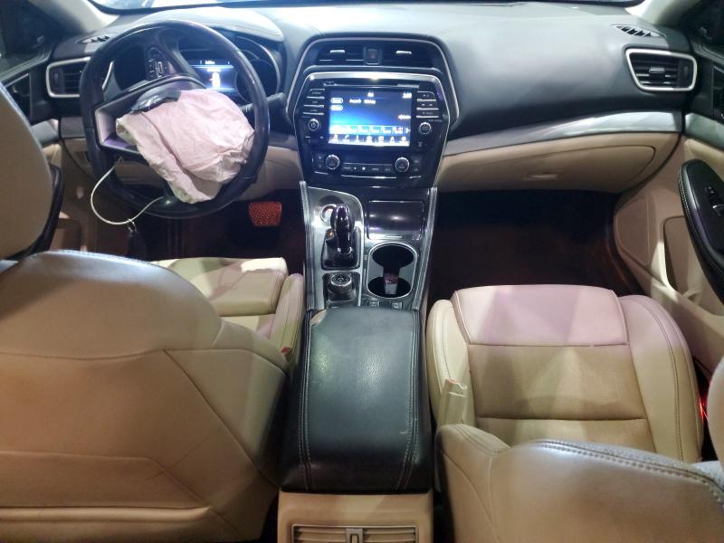 Aukcja sprzedaży 2017 Nissan Maxima, vin: 1N4AA6AP1HC439868, numer aukcji: 56196306