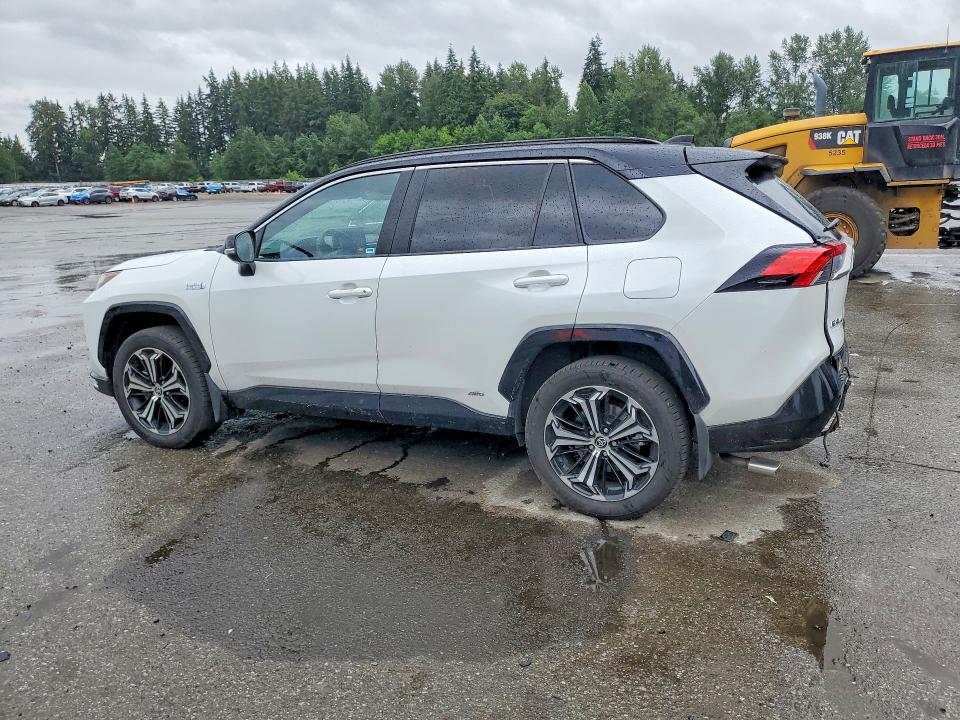 Aukcja sprzedaży 2023 Toyota Rav4 Prime, vin: JTMFB3FV1PD143163, numer aukcji: 58268496
