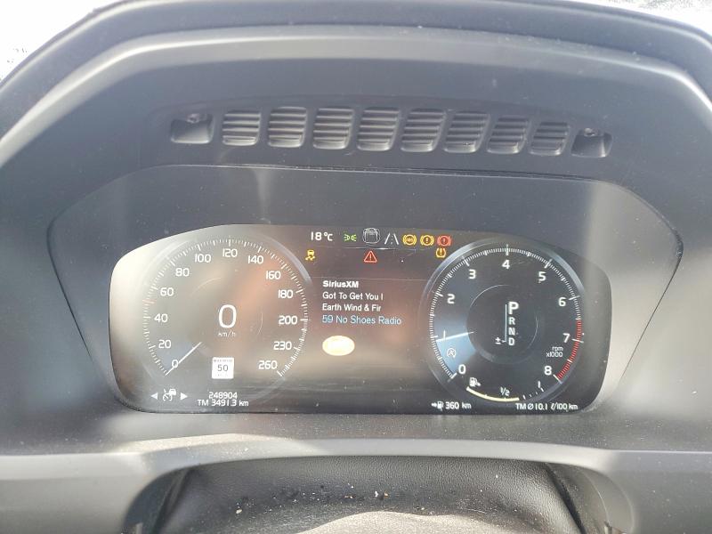 Продажа на аукционе авто 2017 Volvo Xc90, vin: YV4A22PL5H1167001, номер лота: 56000146