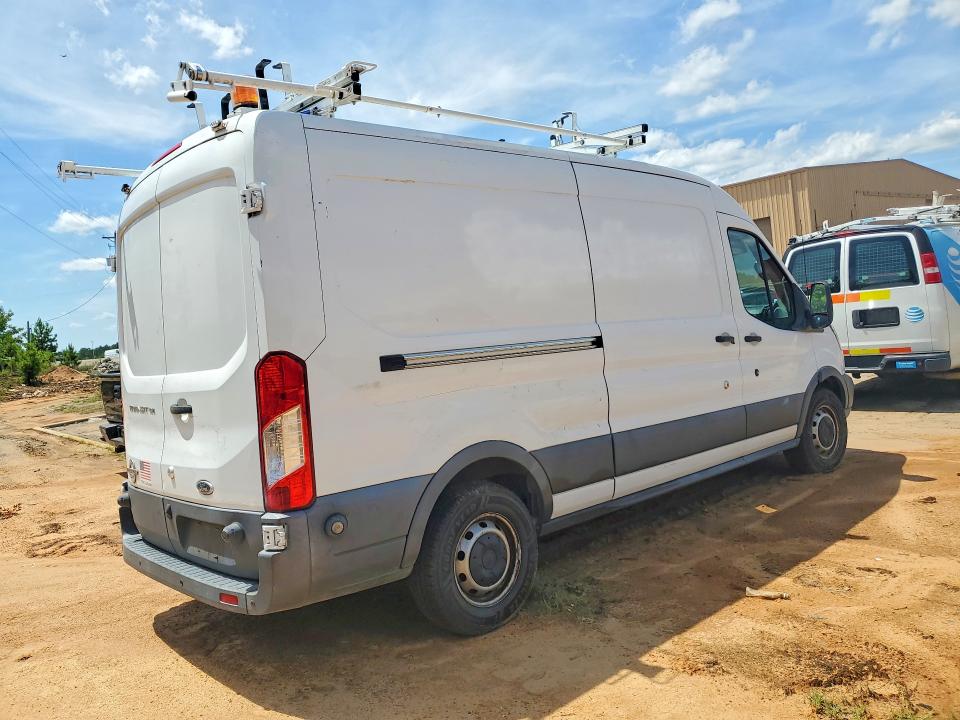 Продажа на аукционе авто 2015 Ford Transit, vin: 1FTNE2CV4FKB13344, номер лота: 54015866