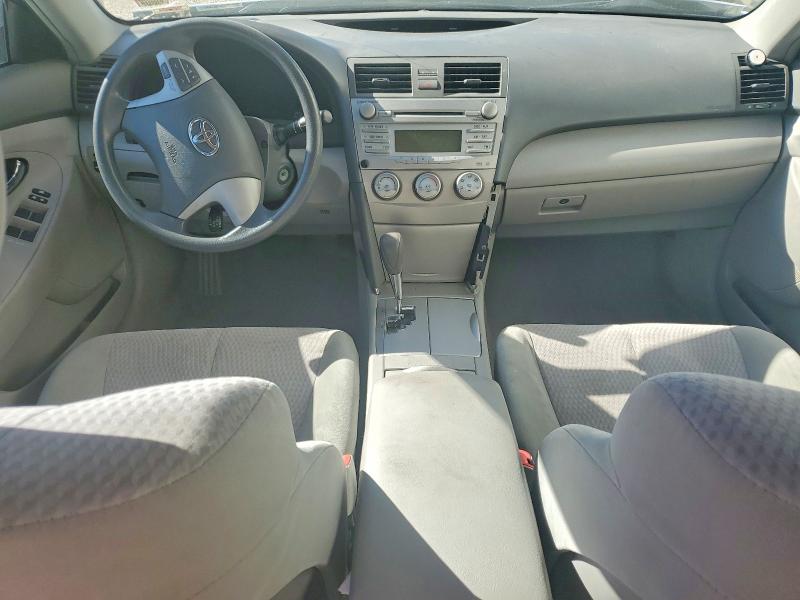 Продажа на аукционе авто 2010 Toyota Camry, vin: 4T4BF3EK0AR058799, номер лота: 57379706