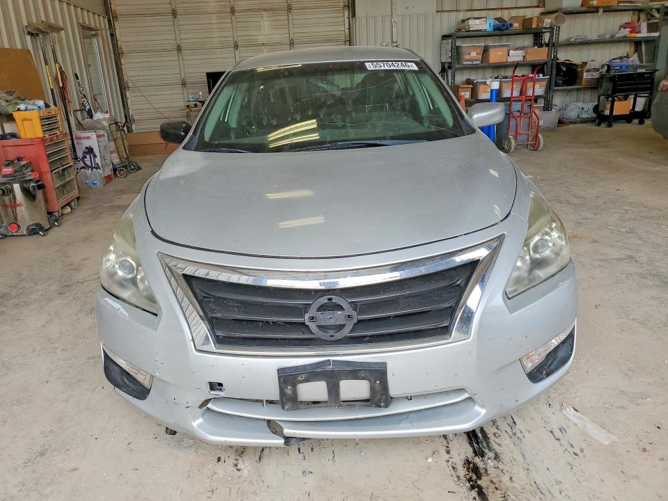 Продажа на аукционе авто 2013 Nissan Altima, vin: 1N4AL3AP5DN418626, номер лота: 55704246