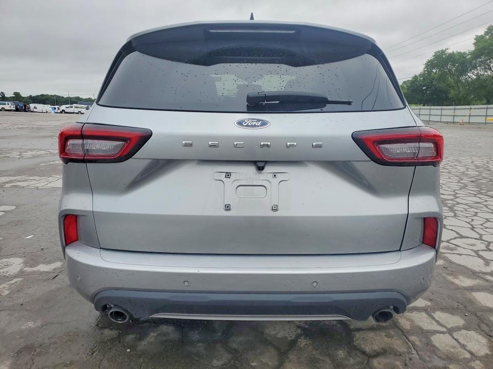 2023 Ford Escape მანქანა იყიდება აუქციონზე, vin: 1FMCU0MN7PUA83013, აუქციონის ნომერი: 56668076