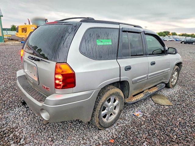 Aukcja sprzedaży 2004 Gmc Envoy, vin: 1GKDT13S642232659, numer aukcji: 57311966