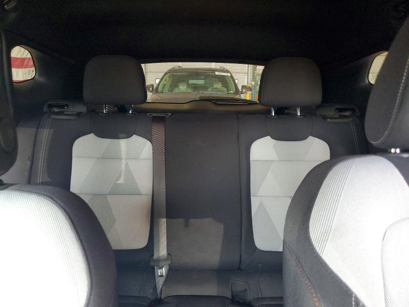 Aukcja sprzedaży 2026 Chevrolet Trax, vin: KL77LGEP3TC069513, numer aukcji: 59083856