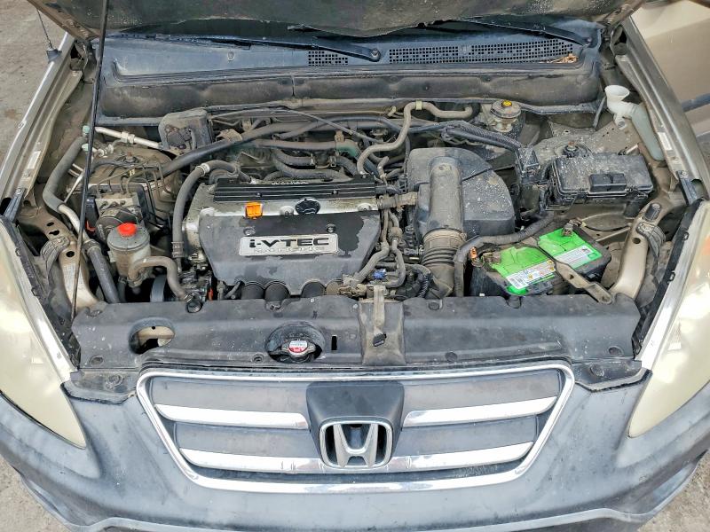 Aukcja sprzedaży 2005 Honda Cr-v, vin: JHLRD78855C056166, numer aukcji: 56363556