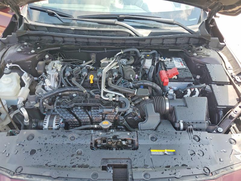 Aukcja sprzedaży 2023 Nissan Altima, vin: 1N4BL4DV0PN313887, numer aukcji: 58273916